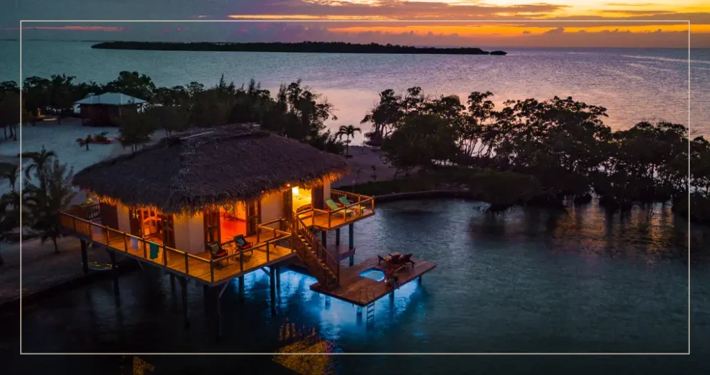 Frame 1437254818 Little Peter Oasis Private Island | Belize Private Island Resort | Belize All Inclusive Private Island