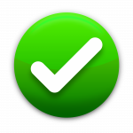 Green tick Little Peter Oasis Private Island | Belize Private Island Resort | Belize All Inclusive Private Island